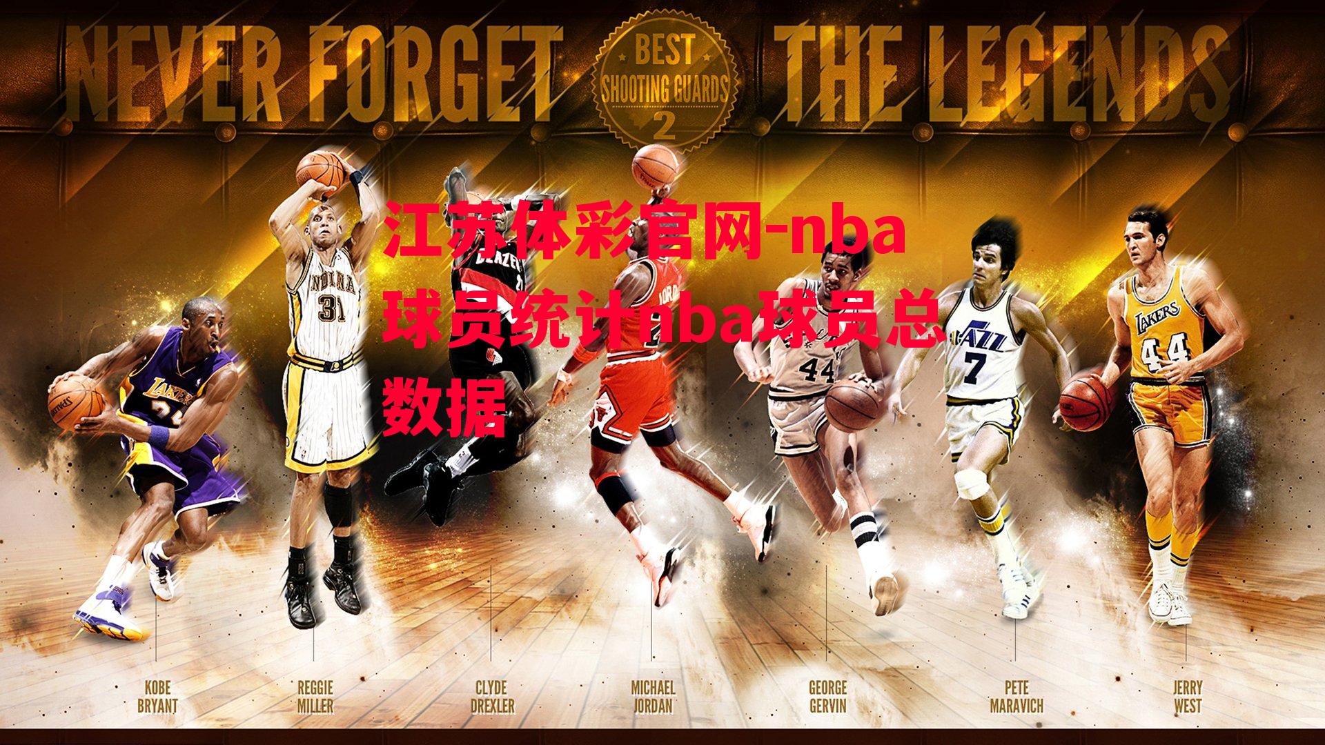 nba球员统计nba球员总数据